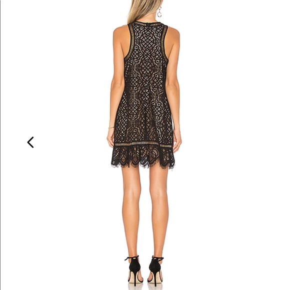 lovers and friends dress - Picture 2 of 8